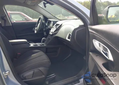 2014 Chevrolet Equinox Ls z USA, uszkodzony, nr VIN 2GNALAEK4E6185641